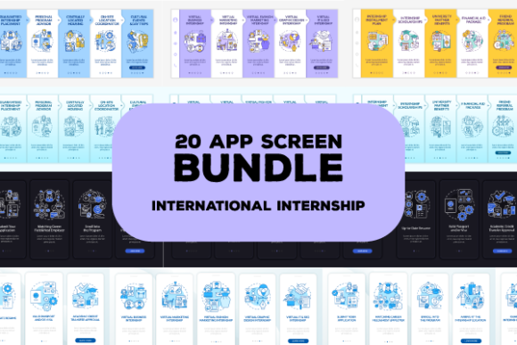 International Internship Bundle Review for Embroidery Designers